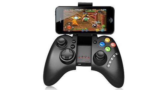 8 Gamepad Terbaik Untuk Smartphone Android