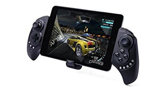 8 Gamepad Terbaik Untuk Smartphone Android