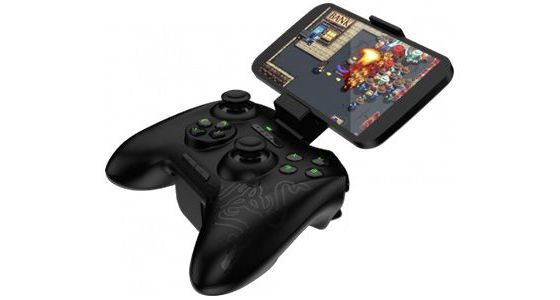 8 Gamepad Terbaik Untuk Smartphone Android