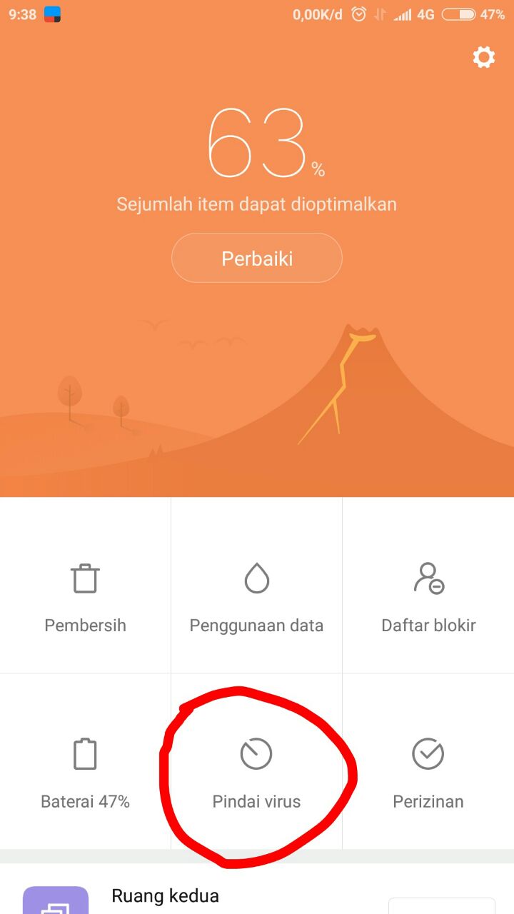 Apakah Smartphone Xiaomi Kamu Terserang Virus? Begini Cara Mengetahuinya