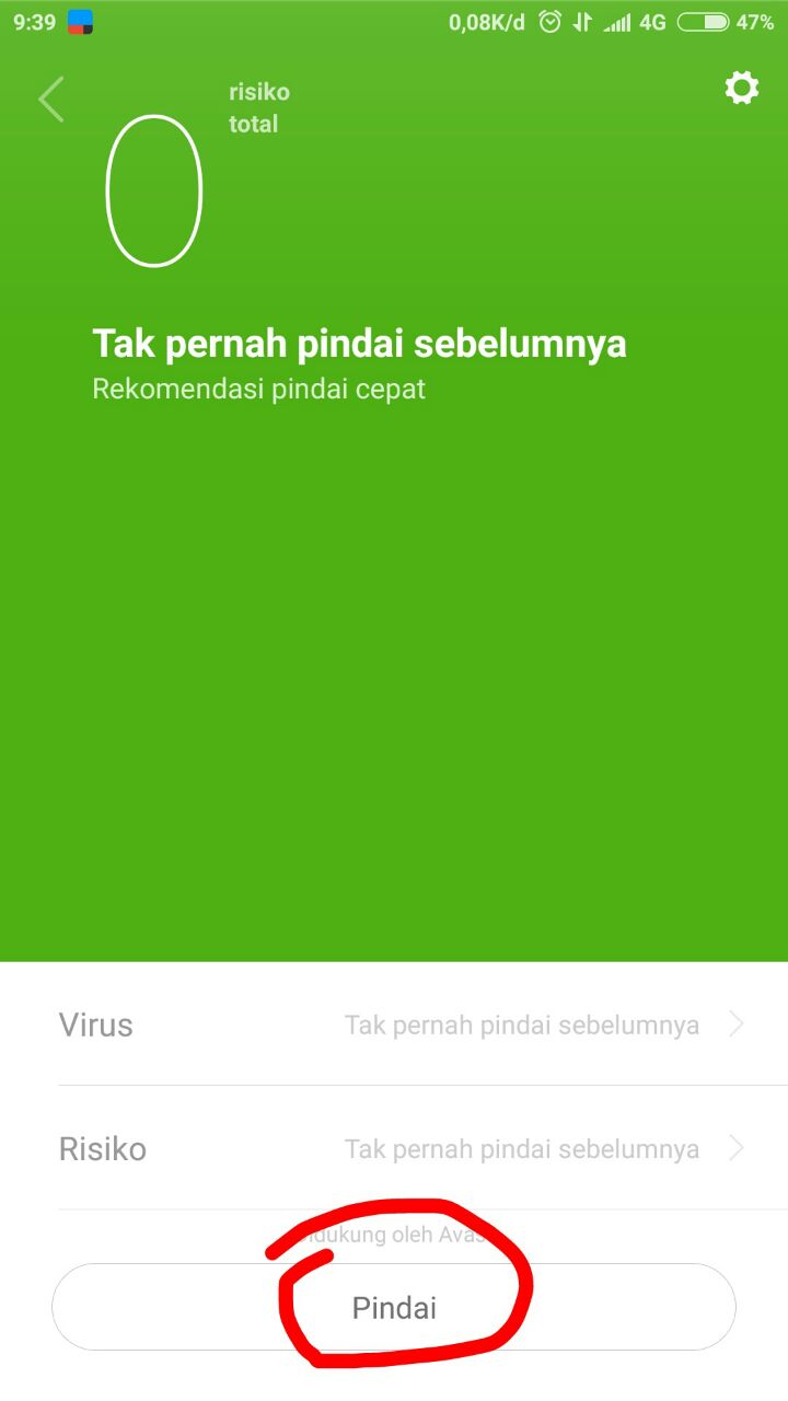 Apakah Smartphone Xiaomi Kamu Terserang Virus? Begini Cara Mengetahuinya