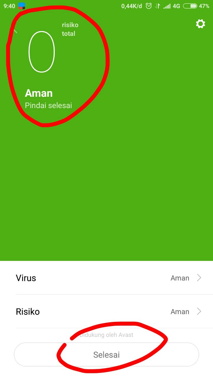 Apakah Smartphone Xiaomi Kamu Terserang Virus? Begini Cara Mengetahuinya