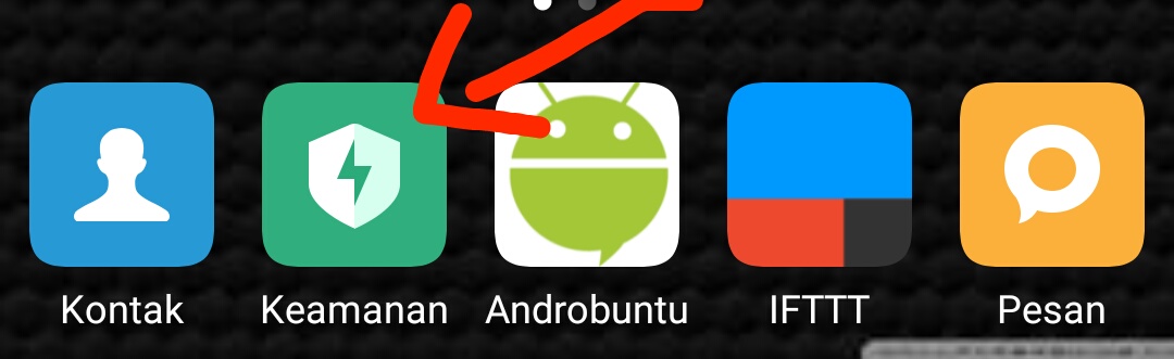 Cara Kloning Aplikasi Android di MIUI 8 Biar Bisa Pakai 2 Akun