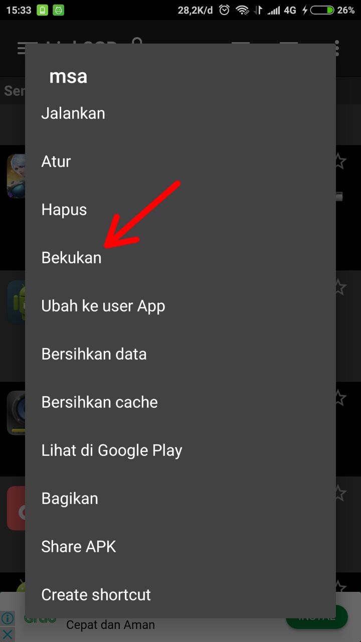 Cara Menghilangkan Iklan yang Sering Muncul di Smartphone Xiaomi (Mudah dan Cepat)