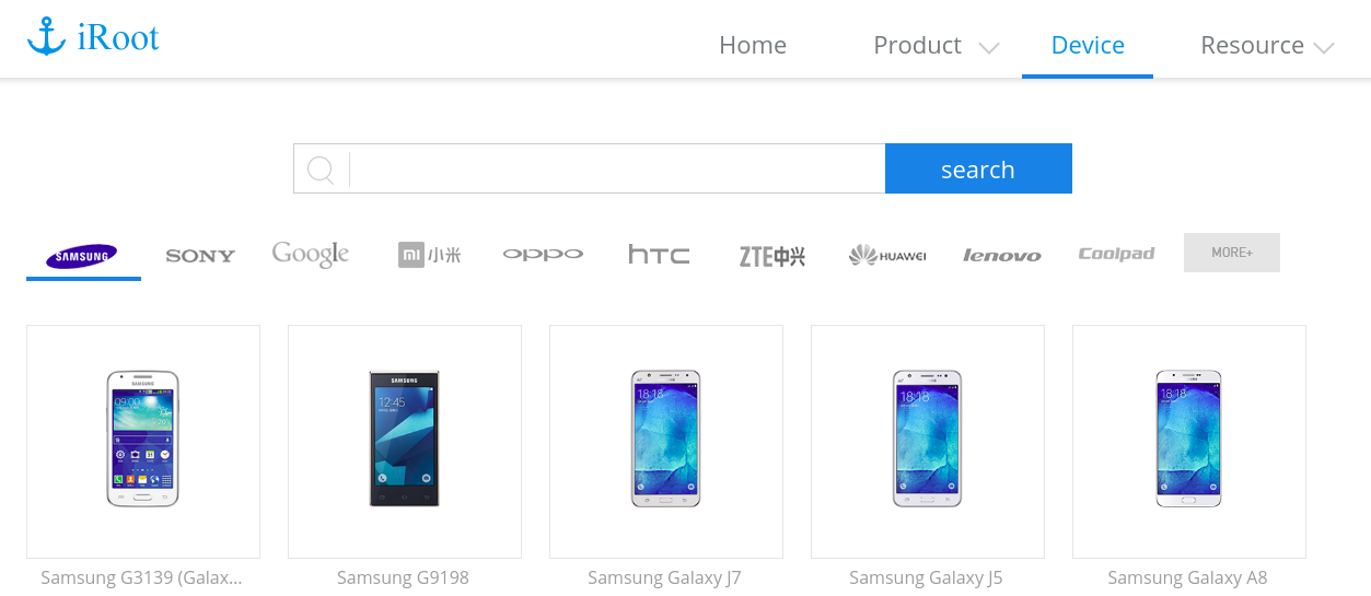 Cara Root Android Dengan Aplikasi iRoot, Lebih Cepat dan Mudah