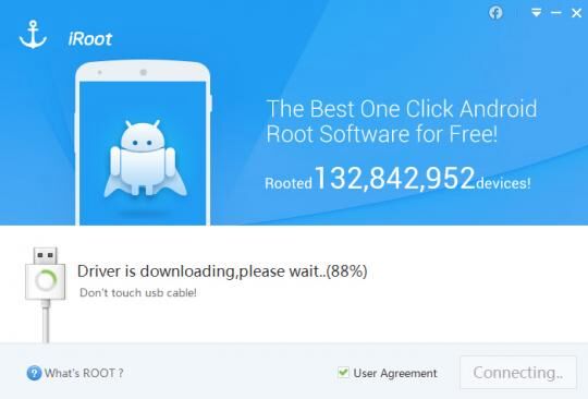 Cara Root Android Dengan Aplikasi iRoot, Lebih Cepat dan Mudah
