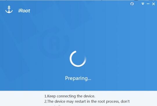 Cara Root Android Dengan Aplikasi iRoot, Lebih Cepat dan Mudah