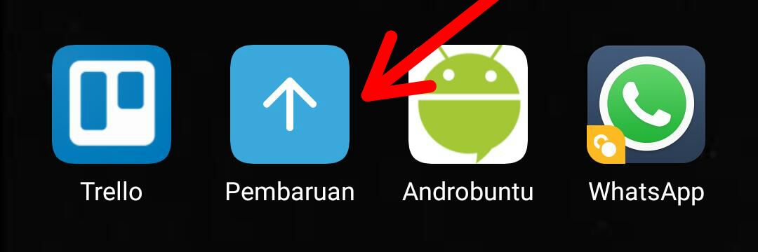 Cara Menonaktifkan Update Otomatis Di MIUI 8
