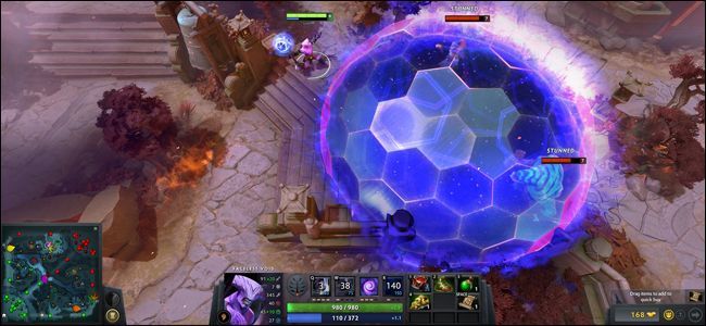 5 Alasan Kenapa Game MOBA Banyak Disukai Gamer Dari Seluruh Dunia