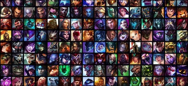 5 Alasan Kenapa Game MOBA Banyak Disukai Gamer Dari Seluruh Dunia