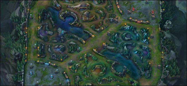 5 Alasan Kenapa Game MOBA Banyak Disukai Gamer Dari Seluruh Dunia