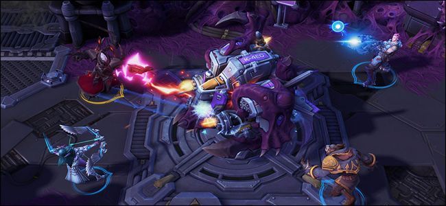 5 Alasan Kenapa Game MOBA Banyak Disukai Gamer Dari Seluruh Dunia