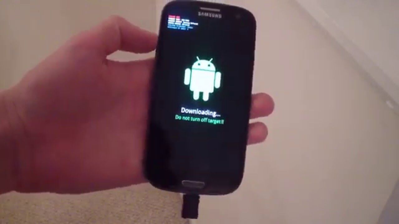 5 Dampak Negatif Setelah Smartphone Android Di Root