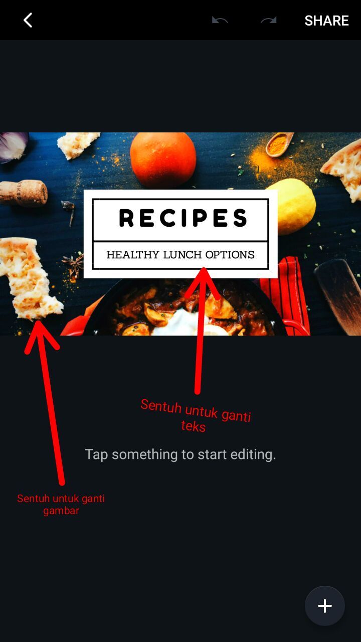 Cara Membuat Thumbnail Video YouTube di Android