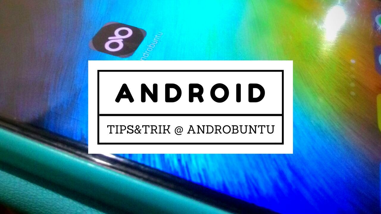 Cara Membuat Thumbnail Video YouTube di Android