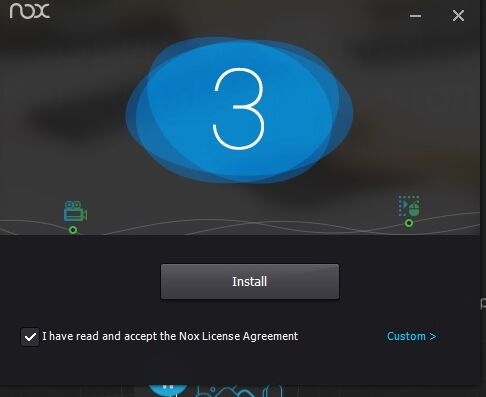 Cara Install Nox App Player Di Komputer