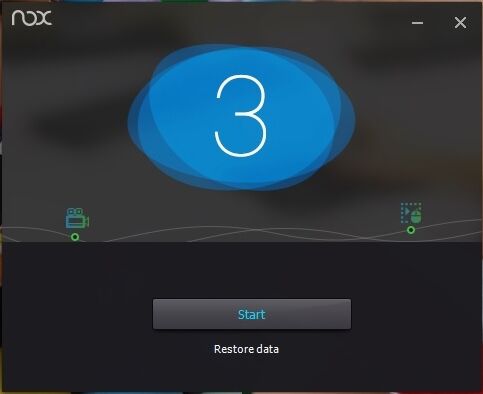 Cara Install Nox App Player Di Komputer