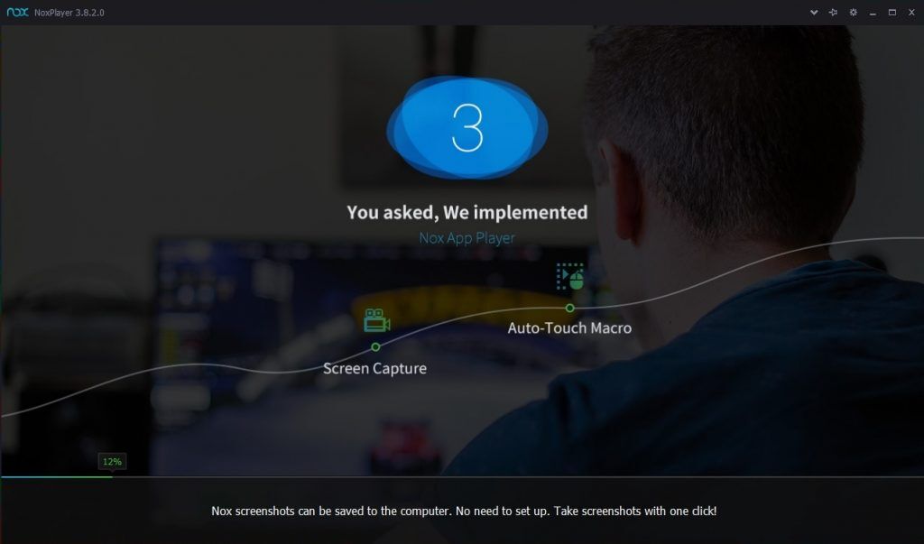 Cara Install Nox App Player Di Komputer