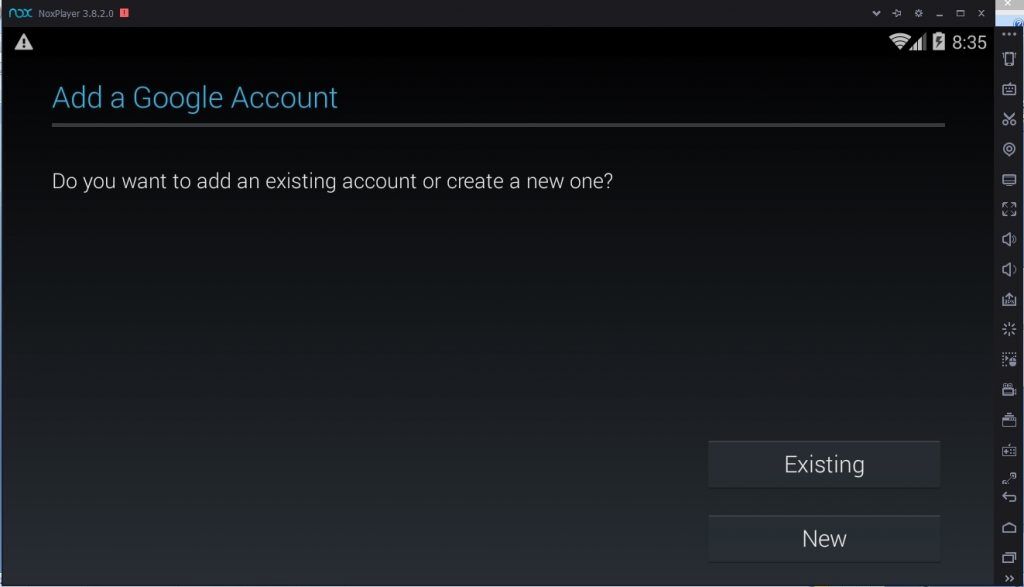 Cara Install Nox App Player Di Komputer