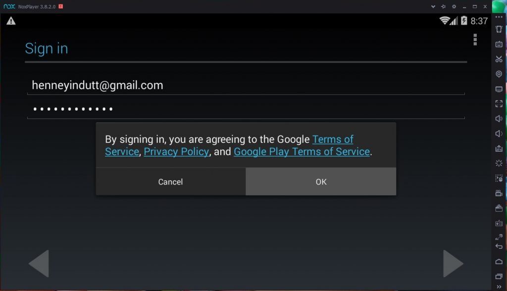 Cara Install Nox App Player Di Komputer