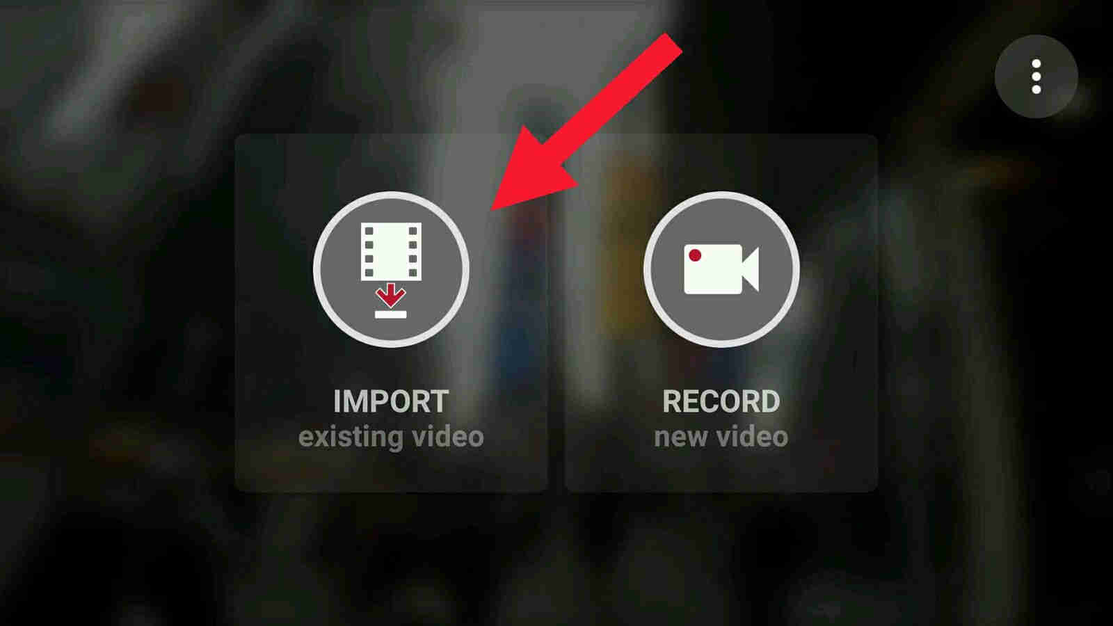 Cara Membuat Video Timelapse Di Android