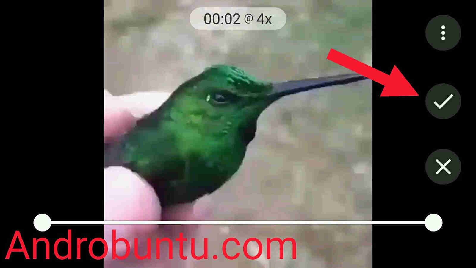 Cara Membuat Video Timelapse Di Android
