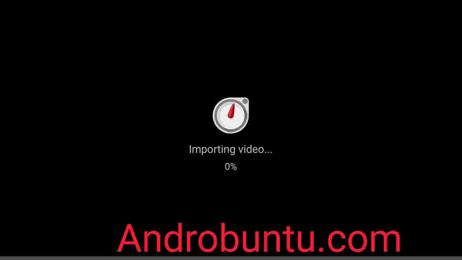 Cara Membuat Video Timelapse Di Android