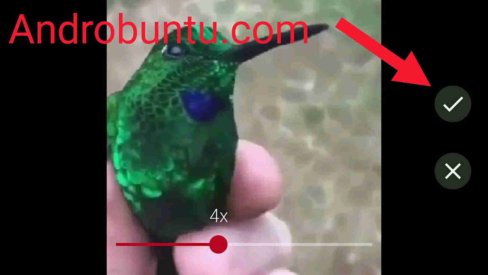Cara Membuat Video Timelapse Di Android