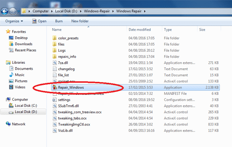 Cara Memperbaiki Nox yang Berhenti Di 99