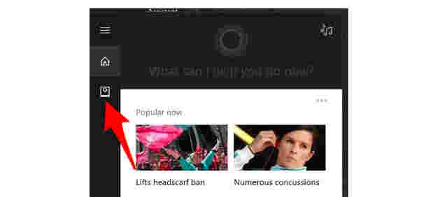 Cara Mengaktifkan Cortana
