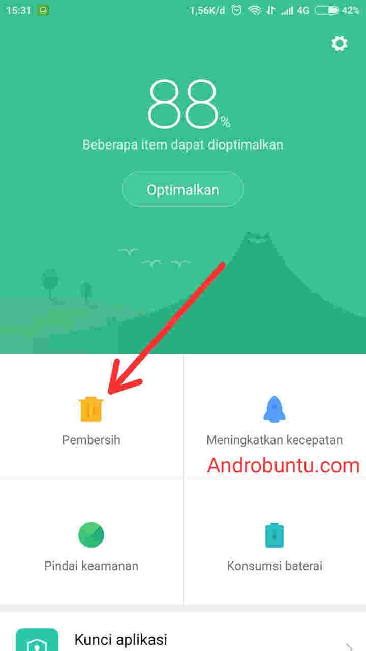 Cara Menghapus Banyak Aplikasi Secara Bersamaan Di Smartphone Android Xiaomi