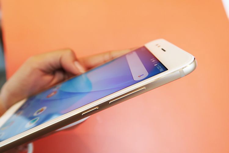 cara flash xiaomi mi a1