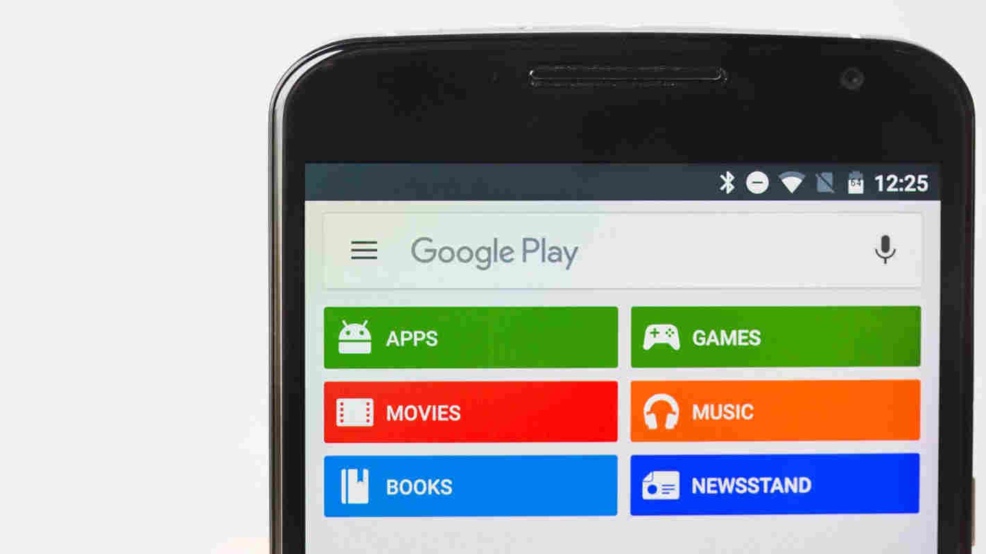 Google Play