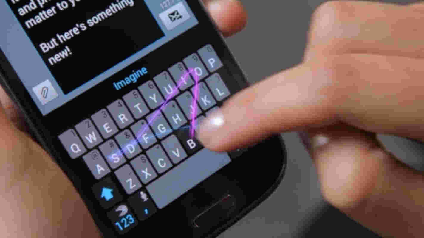 swiftkey keyboard