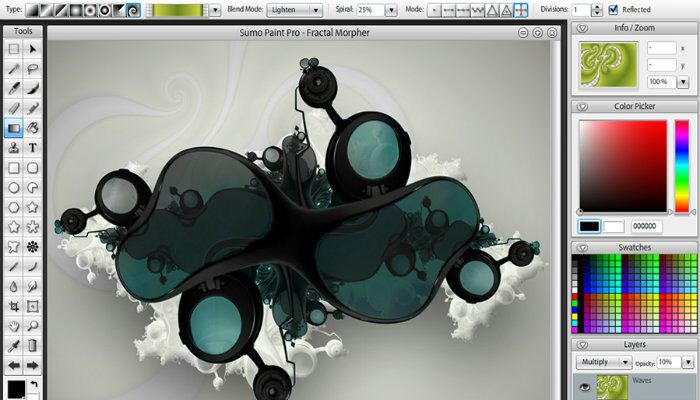 Aplikasi Edit Foto Online Terbaik