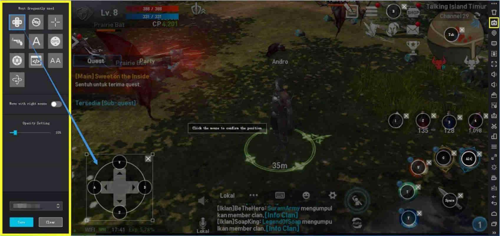 Cara Main Lineage 2 Revolution Di Laptop