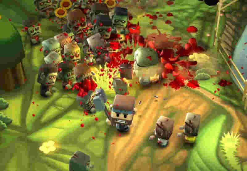 game sadis terbaik di android