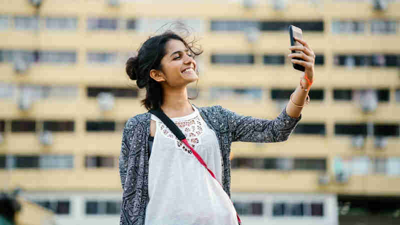 aplikasi selfie terbaik untuk android
