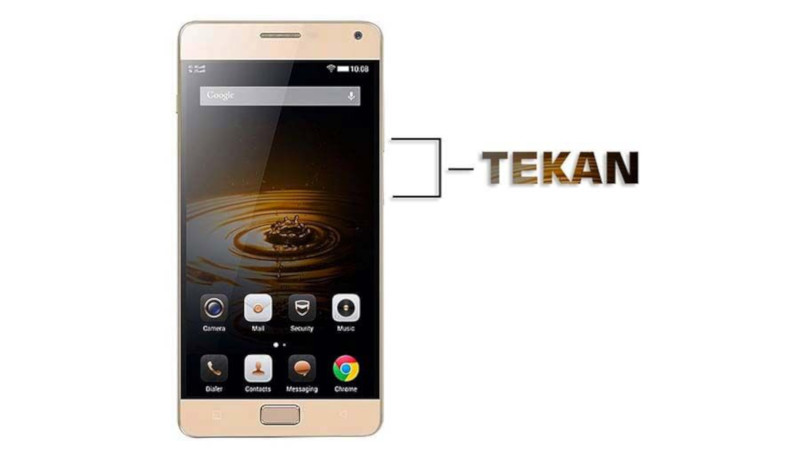 cara screenshot lenovo