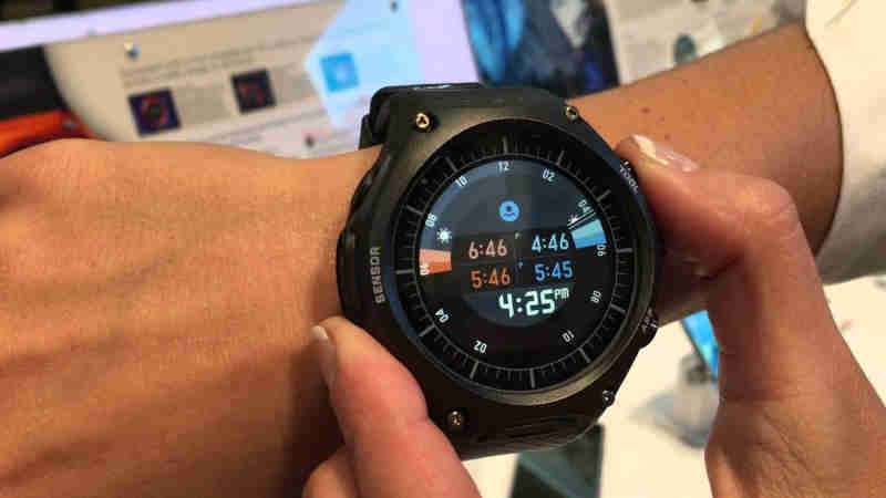 smartwatch terbaik