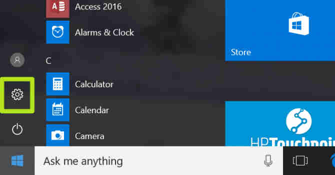 Cara Mengubah Resolusi Layar Di Windows 10