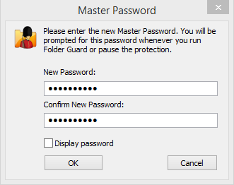 Cara  Mengunci Folder Di Windows