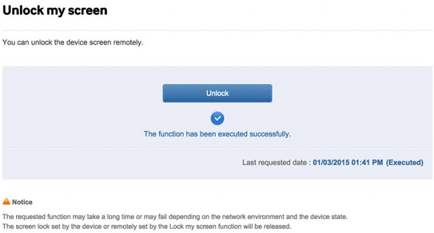Lupa Pola HP Samsung