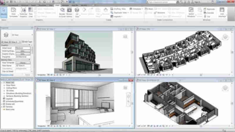 Software Desain Rumah Terbaik