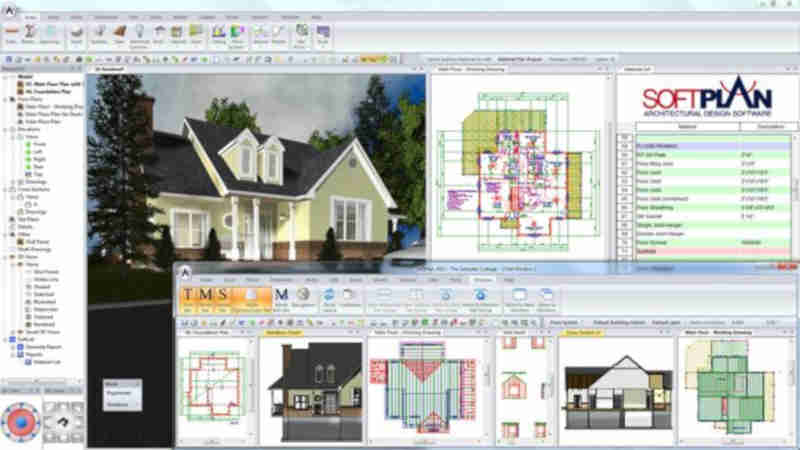 Software Desain Rumah Terbaik