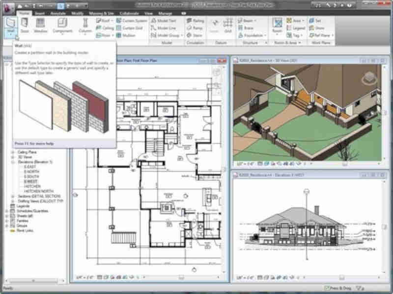 Software Desain Rumah Terbaik