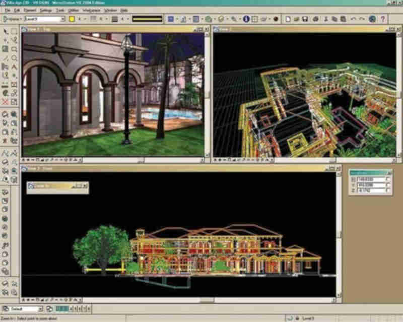 Software Desain Rumah Terbaik