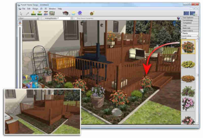 Software Desain Rumah Terbaik
