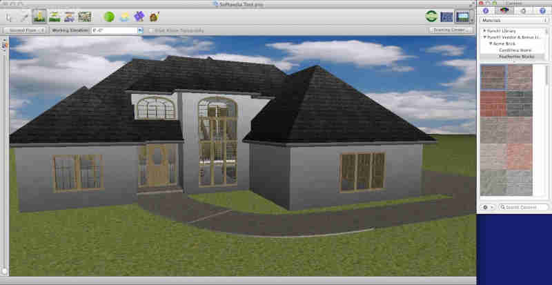 Software Desain Rumah Terbaik