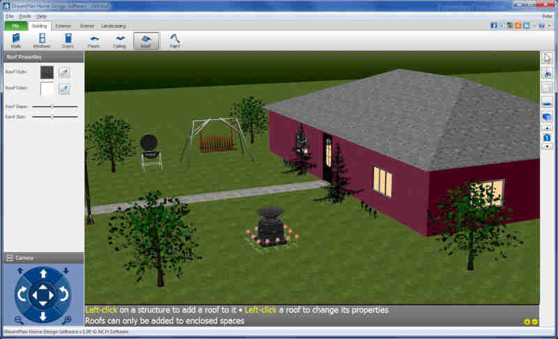 Software Desain Rumah Terbaik